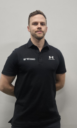 Kacper Olszewski