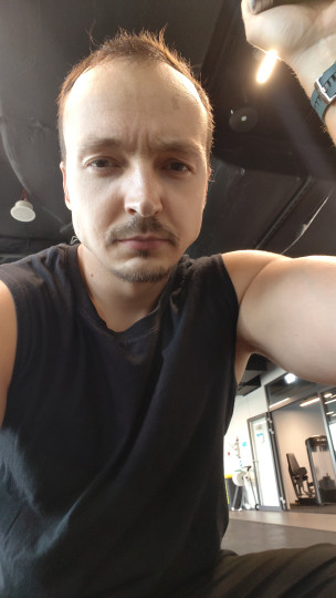 Ilya Shalonik