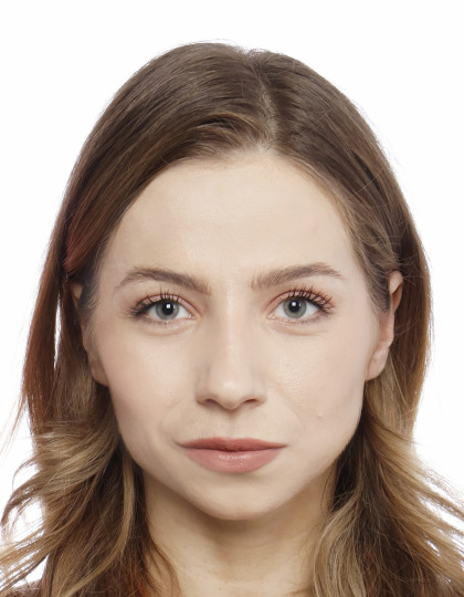 Klaudia Gryboś-Salska