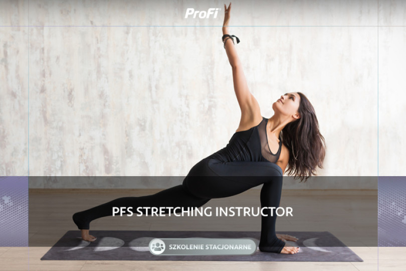 PFS Stretching