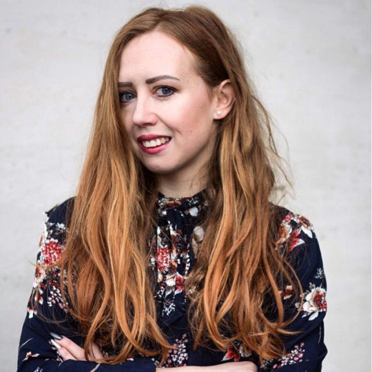 Natalia Skowron-Murawska
