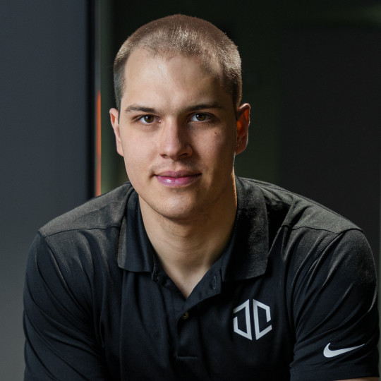 Dawid Dzikiewicz