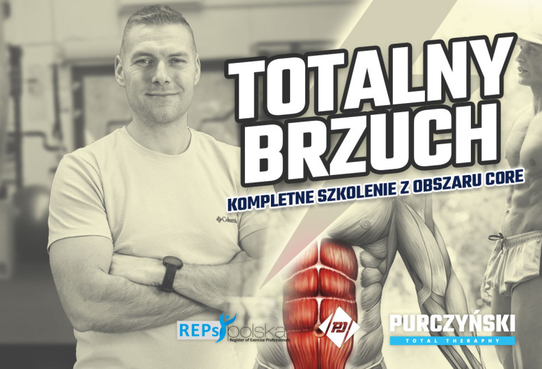 Totalny Brzuch Wrocław