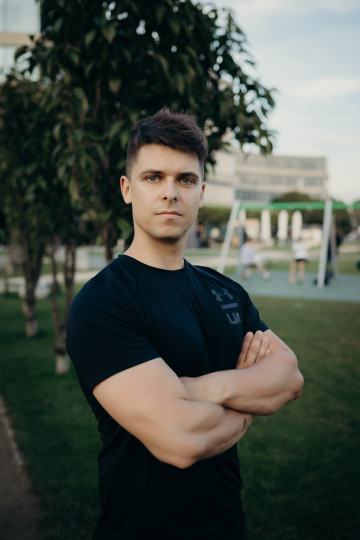 Piotr Wąsik