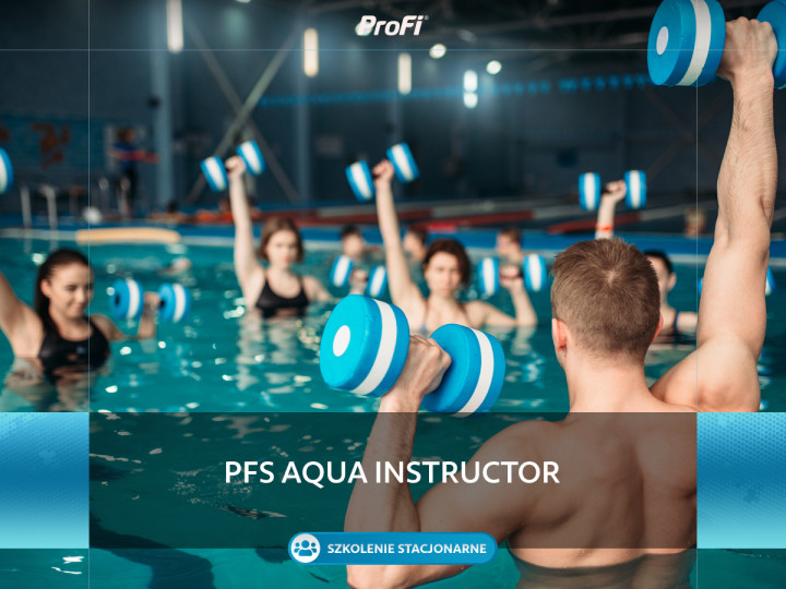 PFS Aqua Instructor