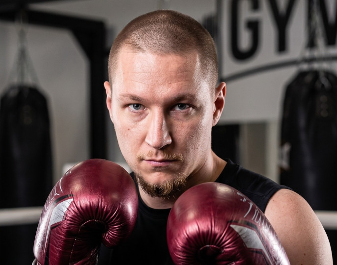 Maxym Maksakov