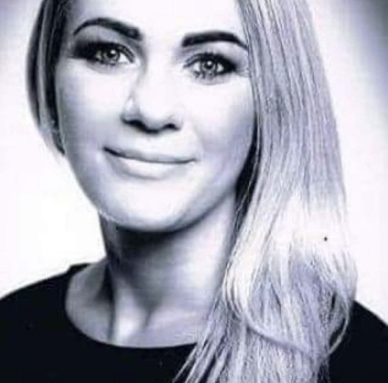 Magdalena Kot