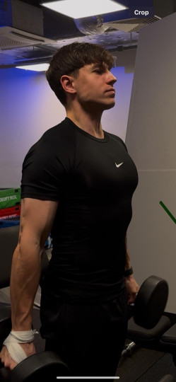 Kacper Dzida