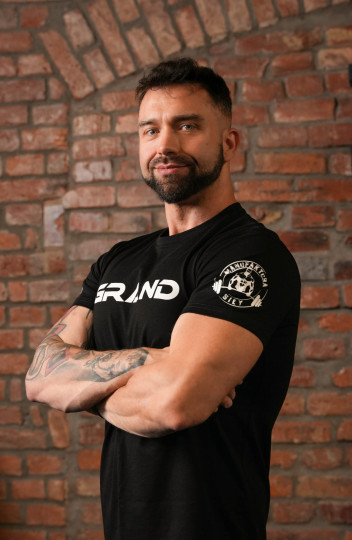 Rafał Domagała
