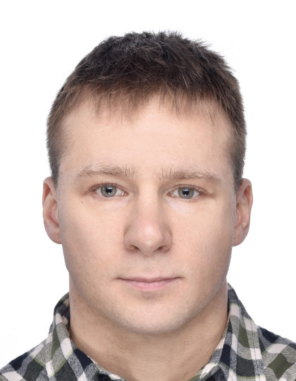 Sebastian Troszczyński