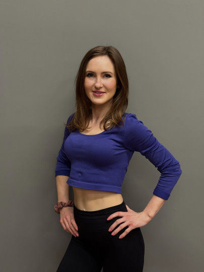 Magdalena Juszczyszyn