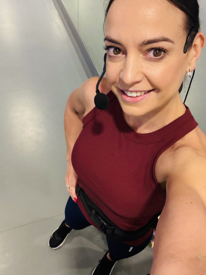 Małgorzata Gaweł