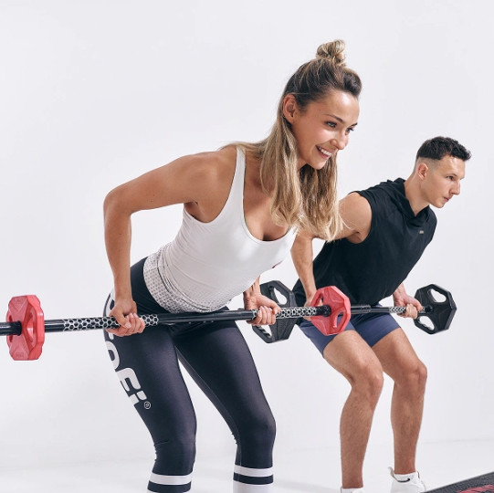 PUMP&TONE