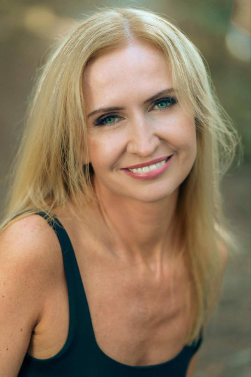 Justyna Ickiewicz