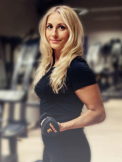 Patrycja Proskura