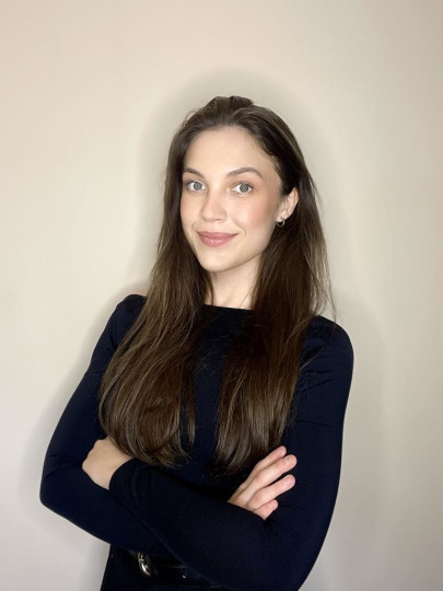 Daria Budnicka