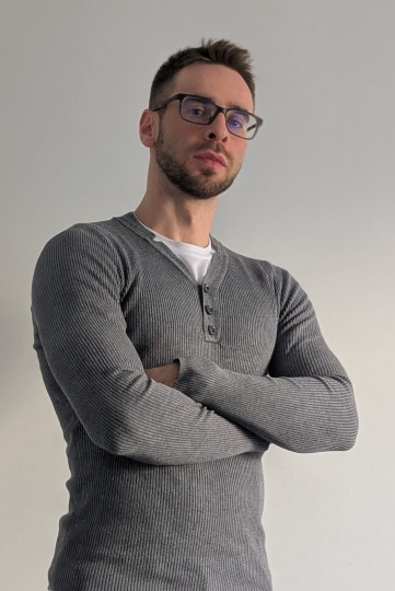Maksymilian Reizer