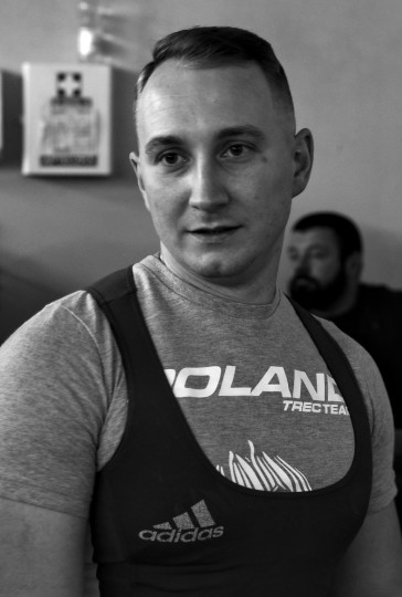 Mateusz Kaczmarek