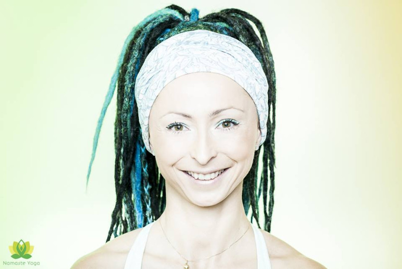 Ulla Wilczyńska-Kalak