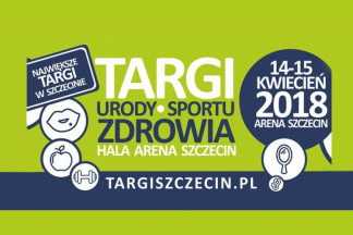 Athlete Performance i ProFi Fitness School na Targach Urody Sportu Zdrowia w Szczecinie