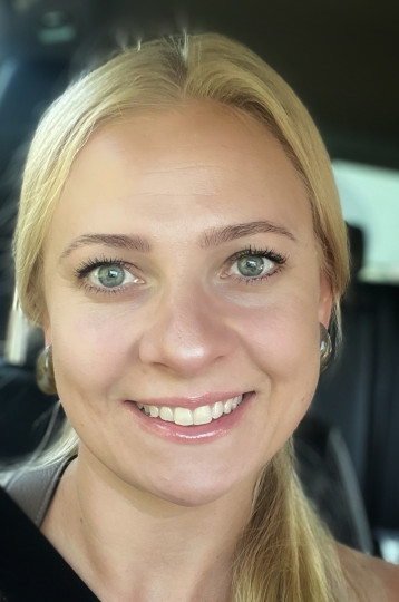 Marlena Słowiok