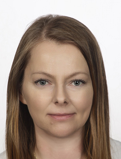 Katarzyna Szeglowska-Dura