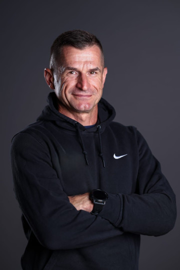Robert Gleń