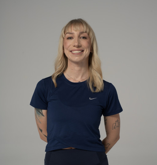 Ewelina Oberc-Ruszczak