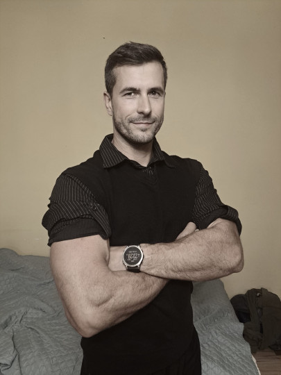 Paweł Góral