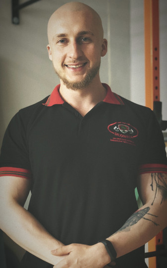 Jakub Staniszczak