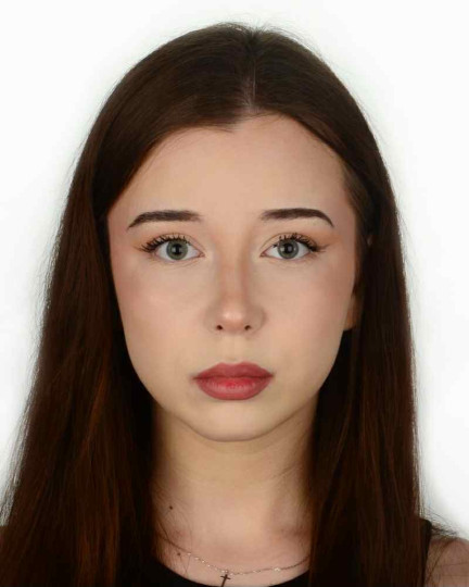 Julia Marciszewska