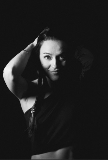 Nina Konarzewska