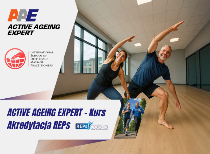 ACTIVE AGEING EXPERT