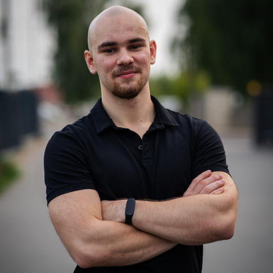 Dawid Kuźmiński