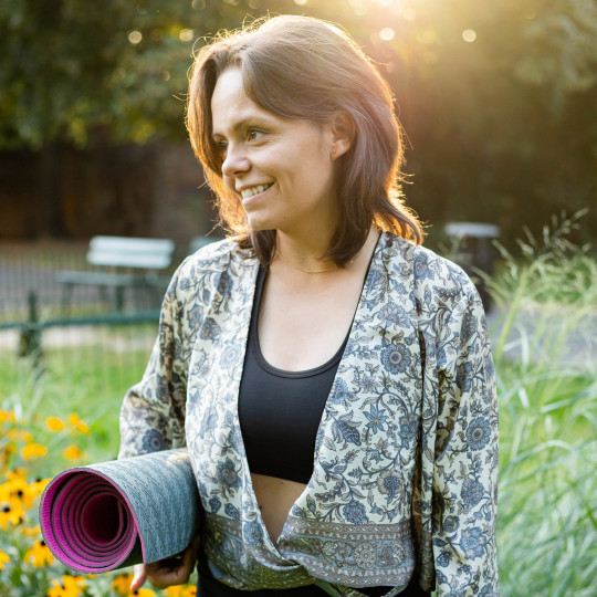 Ewa Jasińska