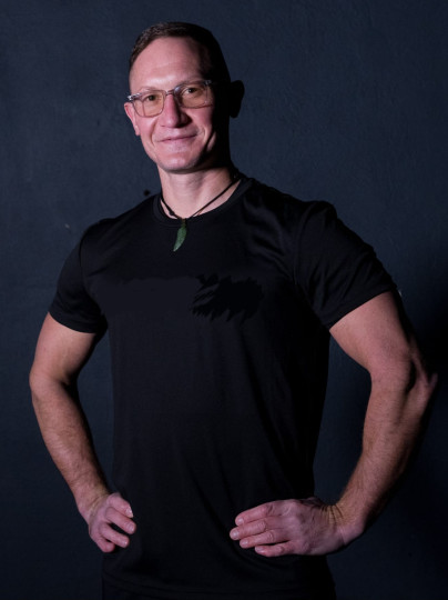 Krzysztof