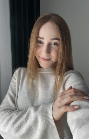 Klaudia Ciach
