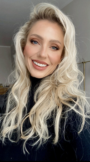 Agnieszka Moszny