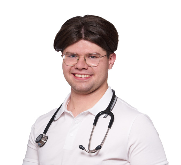 Daniel Lach