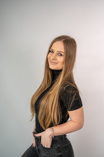 Maria Stanislawska