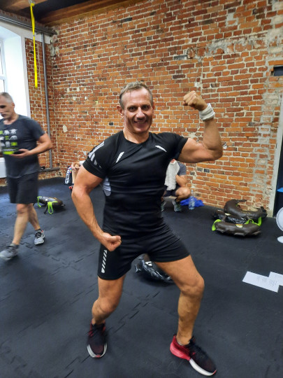 Marek Bartos