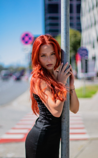 Diana Hovorukha