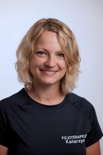 Katarzyna Kowalczyk