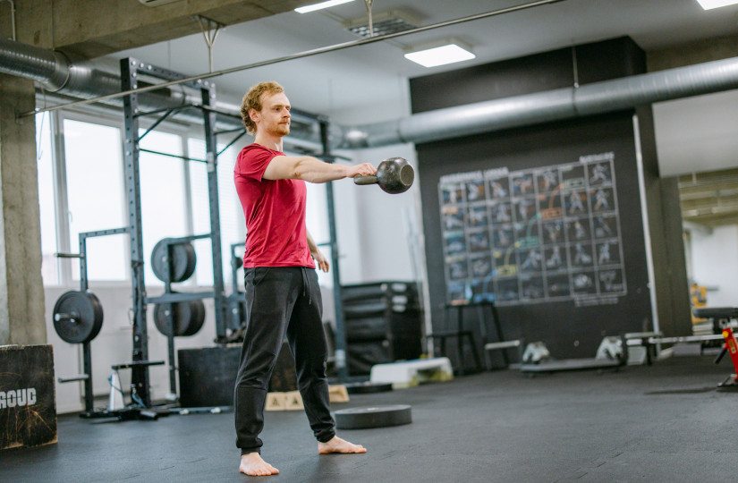 Ręka, nadgarstek, łokieć