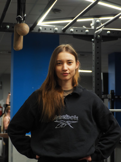 Aleksandra Przeworska