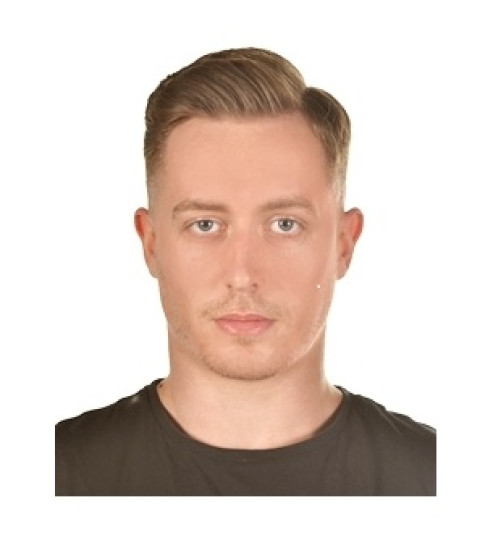 Martin Ziemczonok
