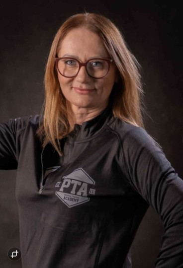Edyta Majchrowska