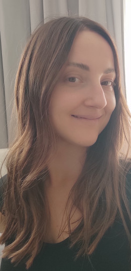 Joanna Panek
