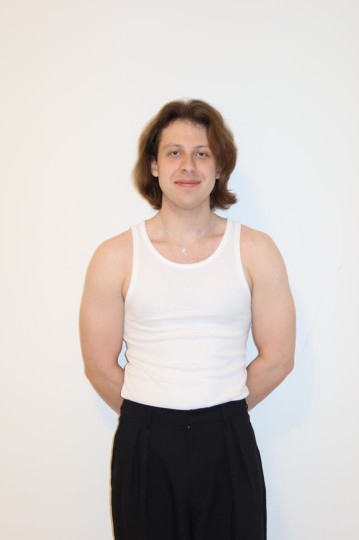 Maksym Tarnowski