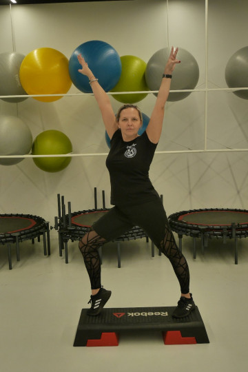 Ewelina Dąbrowska - Kuśnierz